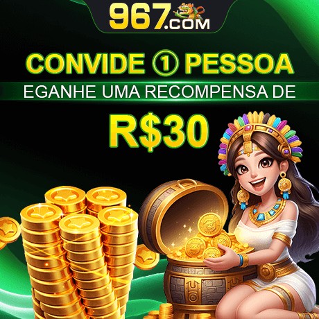 967 Indique amigos para receber um bônus